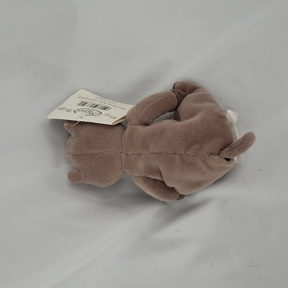 DISNEY Winnie-the-Pooh Gopher Light Tan Collectible Smoke Free Home - Picture 5 of 6